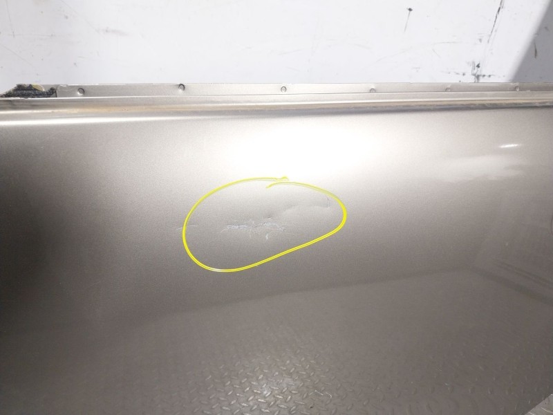 Recambio de puerta trasera izquierda para dacia lodgy (js_) 1.5 dci referencia OEM IAM   