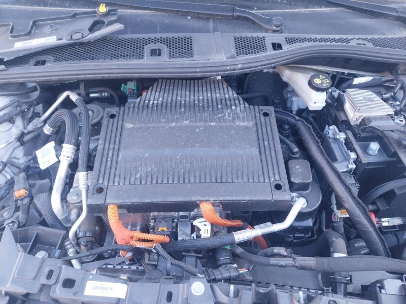 peugeot 208 ii (ub_, up_, uw_, uj_) del año 2020