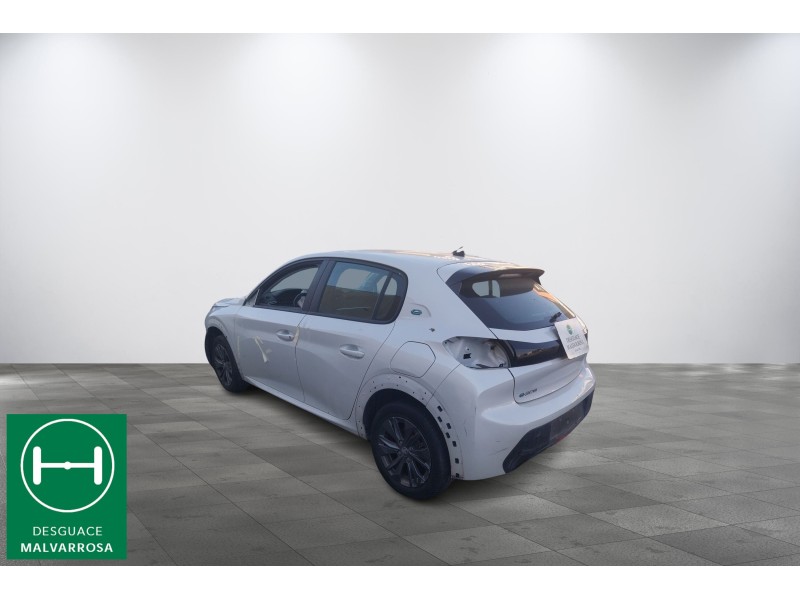 peugeot 208 ii (ub_, up_, uw_, uj_) del año 2020