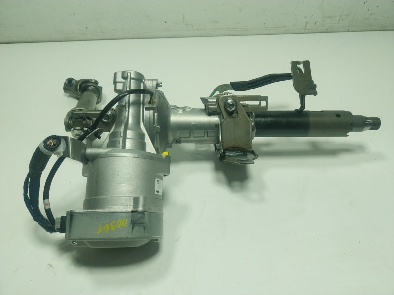 Recambio de columna direccion para lexus lbx hybrid 1.5 vvti hybrid (mayh10l) referencia OEM IAM  4525052C70 