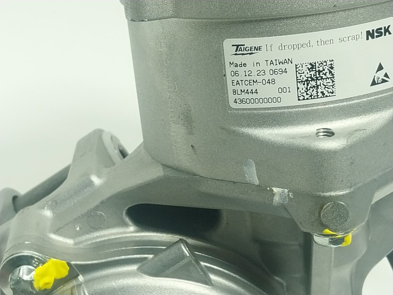 Recambio de columna direccion para lexus lbx hybrid 1.5 vvti hybrid (mayh10l) referencia OEM IAM  4525052C70 