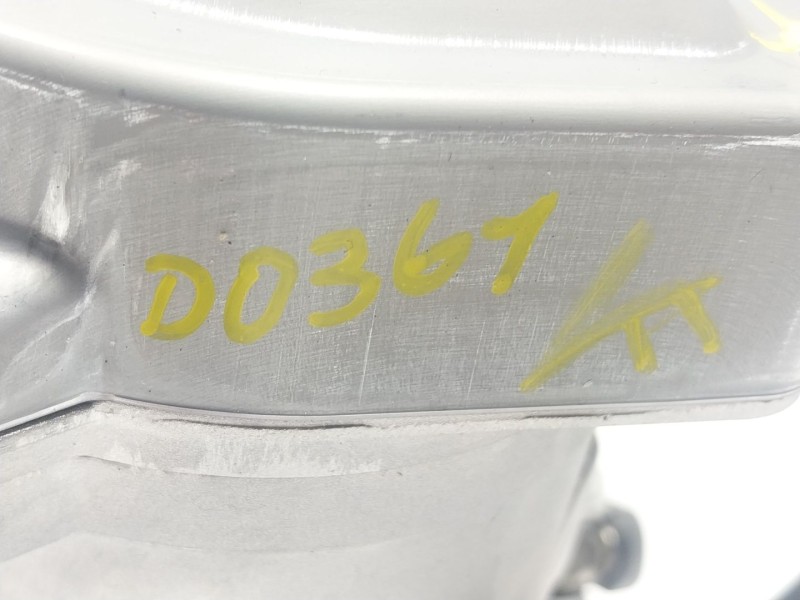 Recambio de columna direccion para lexus lbx hybrid 1.5 vvti hybrid (mayh10l) referencia OEM IAM  4525052C70 