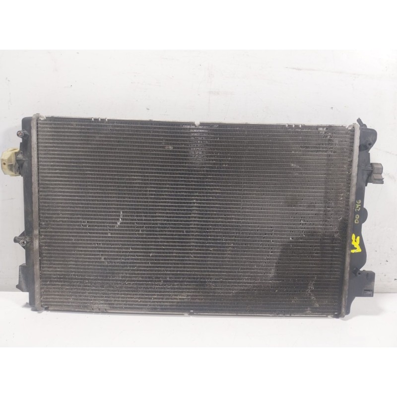Recambio de radiador agua para seat ibiza iv (6j5, 6p1) 2.0 tdi referencia OEM IAM  6R0121253H 