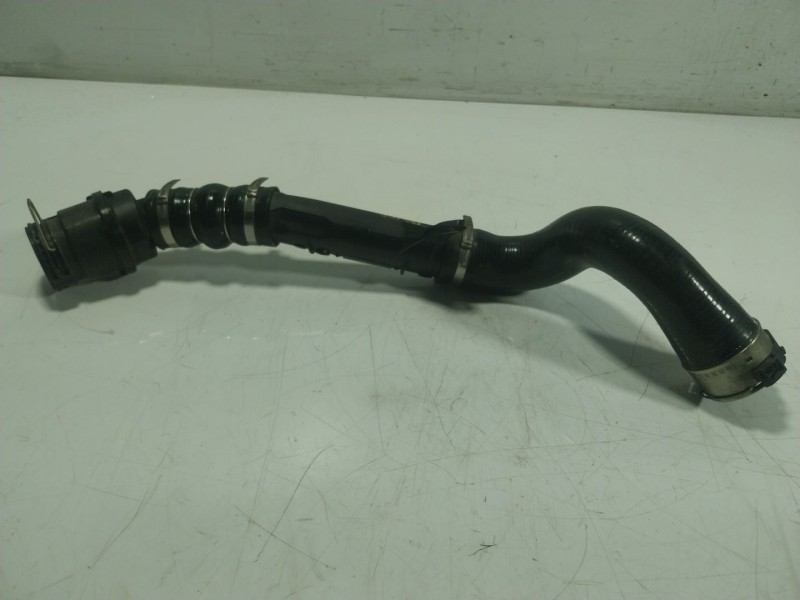 Recambio de tubo intercooler para renault clio iv (bh_) 1.5 dci 90 referencia OEM IAM  144600835R 