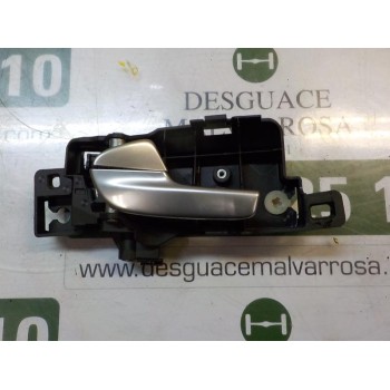 MANETA INTERIOR DELANTERA IZQUIERDA 1705703 