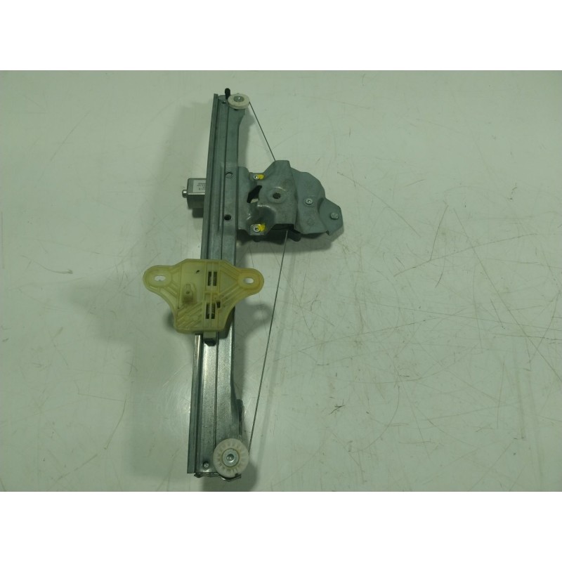 Recambio de elevalunas delantero derecho para renault clio iv (bh_) 1.5 dci 90 referencia OEM IAM  128001471B 