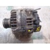 Recambio de alternador para renault clio iii business referencia OEM IAM   