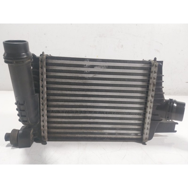 Recambio de intercooler para renault clio iv (bh_) 1.5 dci 90 referencia OEM IAM  144961381R 