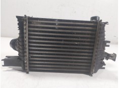 Recambio de intercooler para renault clio iv (bh_) 1.5 dci 90 referencia OEM IAM  144961381R  2