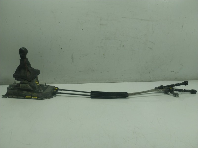 Recambio de palanca cambio para seat ibiza iv (6j5, 6p1) 2.0 tdi referencia OEM IAM  6Q0711049CE 