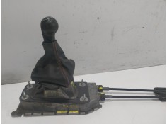 Recambio de palanca cambio para seat ibiza iv (6j5, 6p1) 2.0 tdi referencia OEM IAM  6Q0711049CE  2