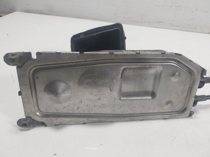 Recambio de palanca cambio para seat ibiza iv (6j5, 6p1) 2.0 tdi referencia OEM IAM  6Q0711049CE 