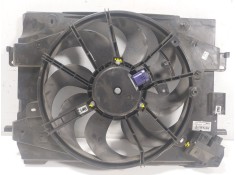 Recambio de electroventilador para renault clio iv (bh_) 1.5 dci 90 referencia OEM IAM  214818009R  2