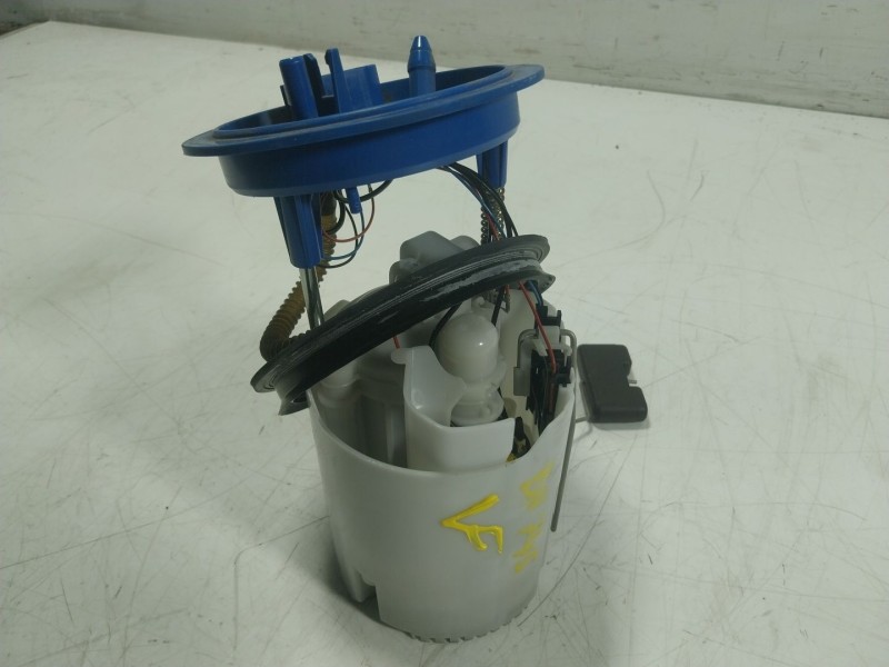 Recambio de aforador para seat leon (5f1) 1.2 tsi referencia OEM IAM 5Q0919051A 5Q0919051BF 