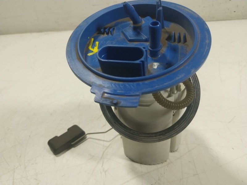 Recambio de aforador para seat leon (5f1) 1.2 tsi referencia OEM IAM 5Q0919051A 5Q0919051BF 