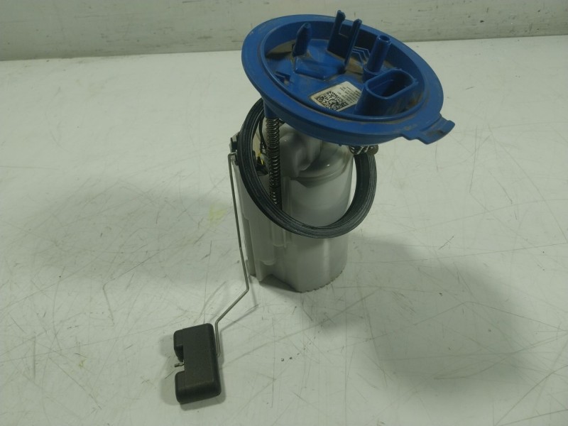 Recambio de aforador para seat leon (5f1) 1.2 tsi referencia OEM IAM 5Q0919051A 5Q0919051BF 