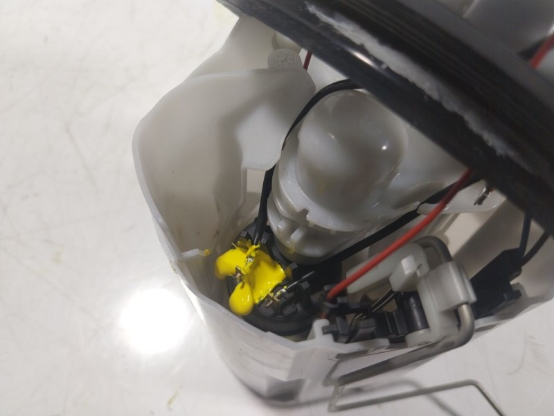 Recambio de aforador para seat leon (5f1) 1.2 tsi referencia OEM IAM 5Q0919051A 5Q0919051BF 