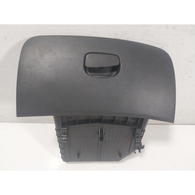 Recambio de guantera para renault clio iv (bh_) 1.5 dci 90 referencia OEM IAM  681085851R 