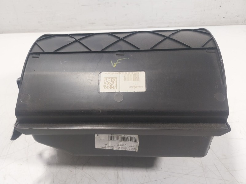 Recambio de guantera para renault clio iv (bh_) 1.5 dci 90 referencia OEM IAM  681085851R 