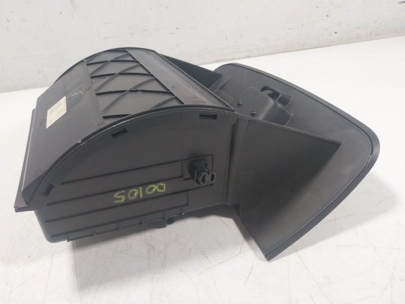 Recambio de guantera para renault clio iv (bh_) 1.5 dci 90 referencia OEM IAM  681085851R 