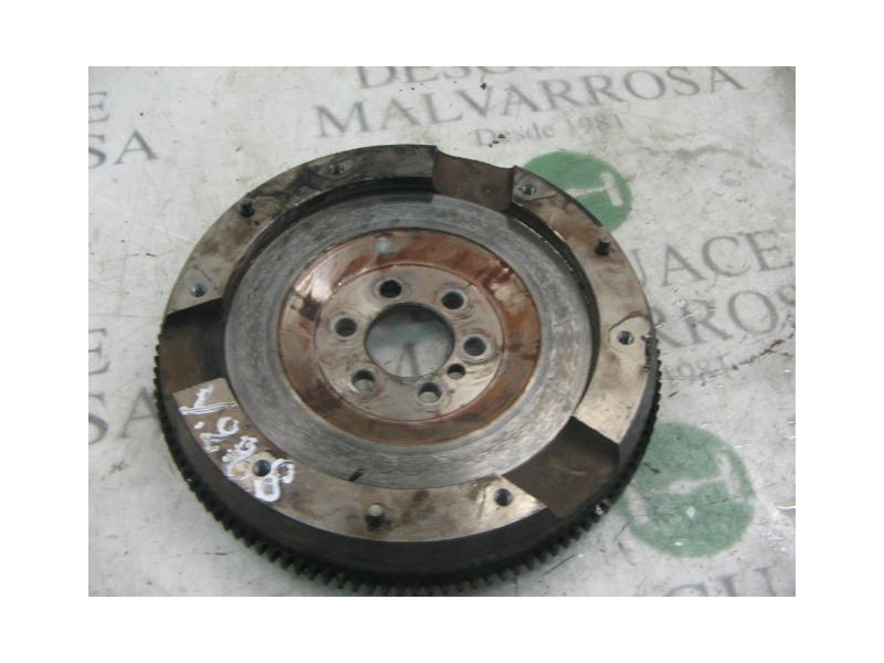 Recambio de volante motor para citroën saxo 1.5 d image referencia OEM IAM   