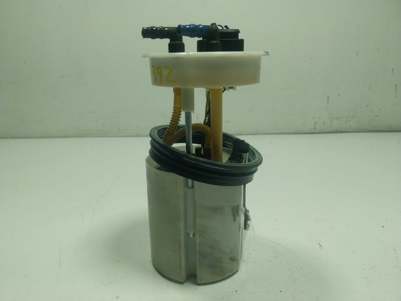 Recambio de aforador para volkswagen polo v (6r1, 6c1) 1.0 referencia OEM IAM 6R0919051M 6R0919051M 