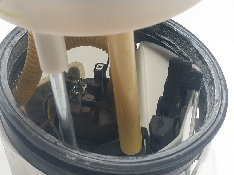 Recambio de aforador para volkswagen polo v (6r1, 6c1) 1.0 referencia OEM IAM 6R0919051M 6R0919051M 