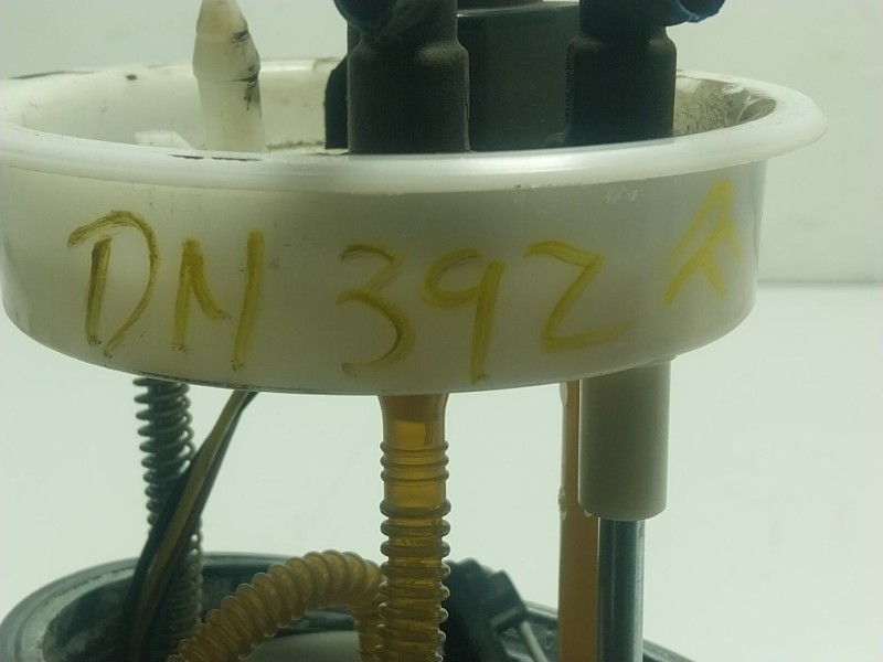 Recambio de aforador para volkswagen polo v (6r1, 6c1) 1.0 referencia OEM IAM 6R0919051M 6R0919051M 