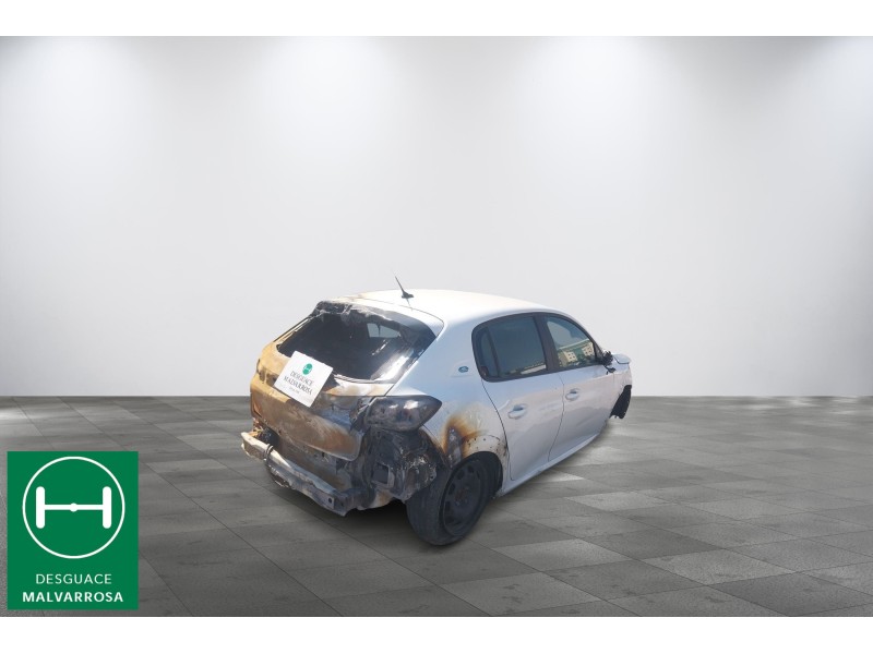 peugeot 208 ii (ub_, up_, uw_, uj_) del año 2020