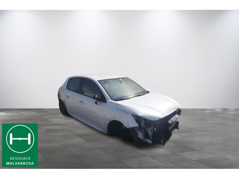 peugeot 208 ii (ub_, up_, uw_, uj_) del año 2020