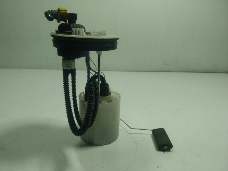 Recambio de aforador para ford ecosport 1.0 ecoboost referencia OEM IAM  GN159H307FA 