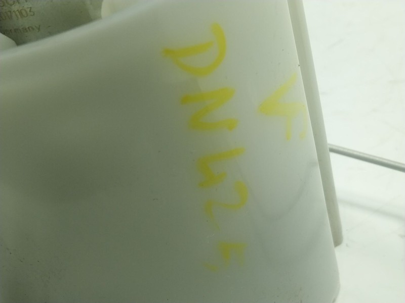 Recambio de aforador para ford ecosport 1.0 ecoboost referencia OEM IAM  GN159H307FA 