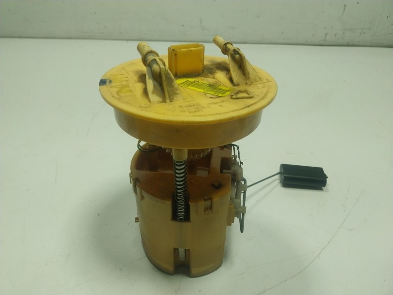 Recambio de aforador para ford fiesta vi (cb1, ccn) 1.4 tdci referencia OEM IAM 1675535 8V519275 