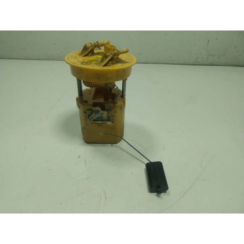 Recambio de aforador para ford fiesta vi (cb1, ccn) 1.4 tdci referencia OEM IAM 1675535 8V519275 