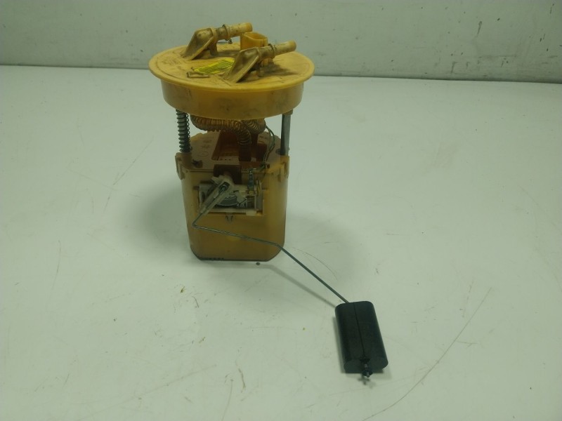 Recambio de aforador para ford fiesta vi (cb1, ccn) 1.4 tdci referencia OEM IAM 1675535 8V519275 