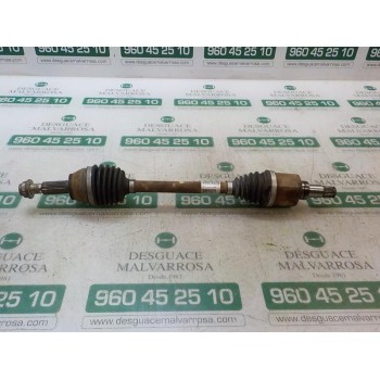 TRANSMISION IZQUIERDA 2002895 8V513B437AAB 