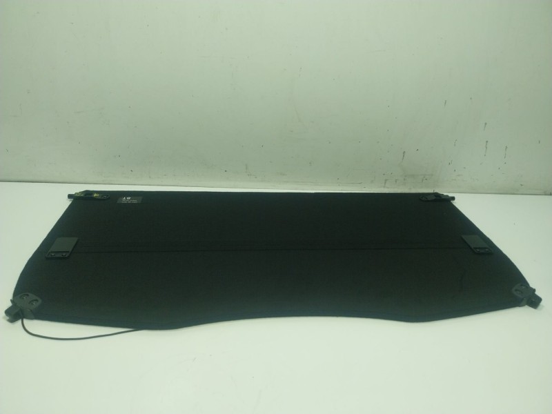 Recambio de bandeja trasera para lexus lbx hybrid 1.5 vvti hybrid (mayh10l) referencia OEM IAM  6491052100 