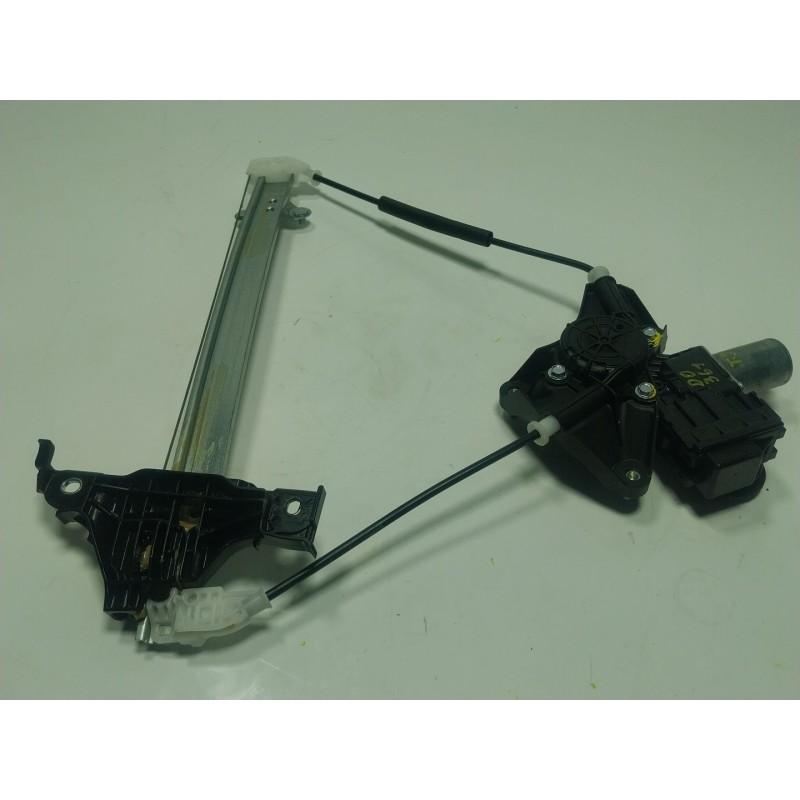 Recambio de elevalunas trasero derecho para lexus lbx hybrid 1.5 vvti hybrid (mayh10l) referencia OEM IAM  8571052390 