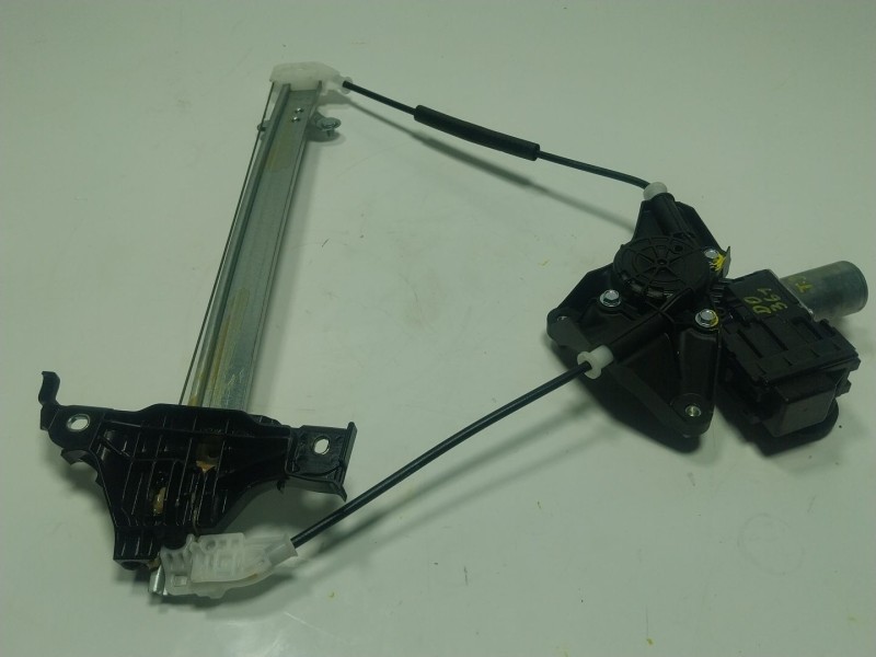 Recambio de elevalunas trasero derecho para lexus lbx hybrid 1.5 vvti hybrid (mayh10l) referencia OEM IAM  8571052390 