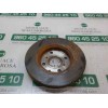 Recambio de disco freno delantero para toyota aygo 1.0 vvti referencia OEM IAM 435120H040  
