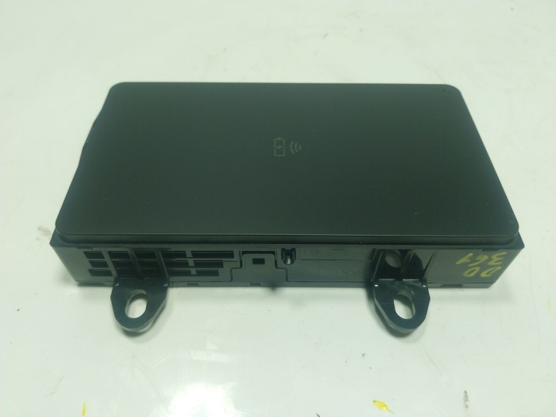 Recambio de modulo electronico para lexus lbx hybrid 1.5 vvti hybrid (mayh10l) referencia OEM IAM  861C052010 