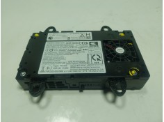 Recambio de modulo electronico para lexus lbx hybrid 1.5 vvti hybrid (mayh10l) referencia OEM IAM  861C052010  2