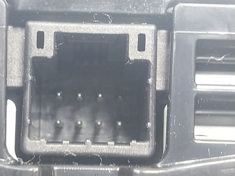 Recambio de modulo electronico para lexus lbx hybrid 1.5 vvti hybrid (mayh10l) referencia OEM IAM  861C052010 