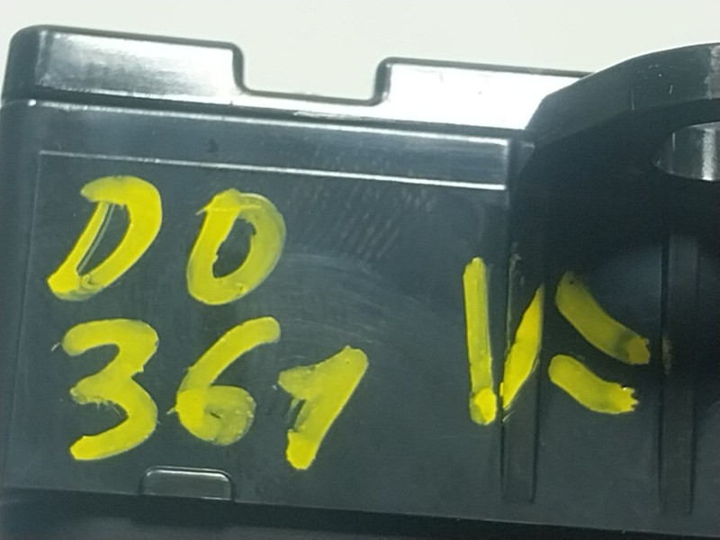 Recambio de modulo electronico para lexus lbx hybrid 1.5 vvti hybrid (mayh10l) referencia OEM IAM  861C052010 