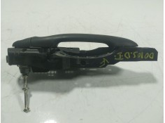 Recambio de maneta exterior delantera izquierda para renault clio iv (bh_) 1.5 dci 90 referencia OEM IAM    2