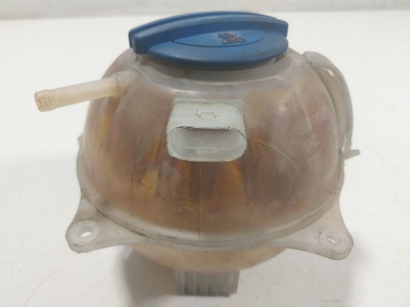 Recambio de deposito expansion para seat ibiza iv (6j5, 6p1) 2.0 tdi referencia OEM IAM  6Q0121407B 