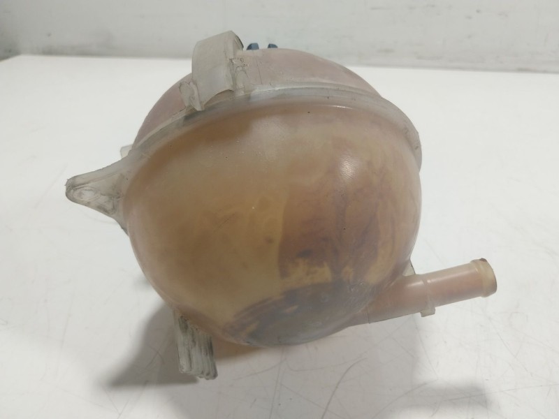 Recambio de deposito expansion para seat ibiza iv (6j5, 6p1) 2.0 tdi referencia OEM IAM  6Q0121407B 