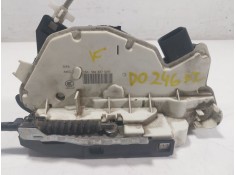 Recambio de cerradura puerta delantera izquierda para seat ibiza iv (6j5, 6p1) 2.0 tdi referencia OEM IAM  5N1837015E  2