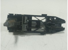 Recambio de maneta exterior delantera izquierda para seat ibiza iv (6j5, 6p1) 2.0 tdi referencia OEM IAM    2