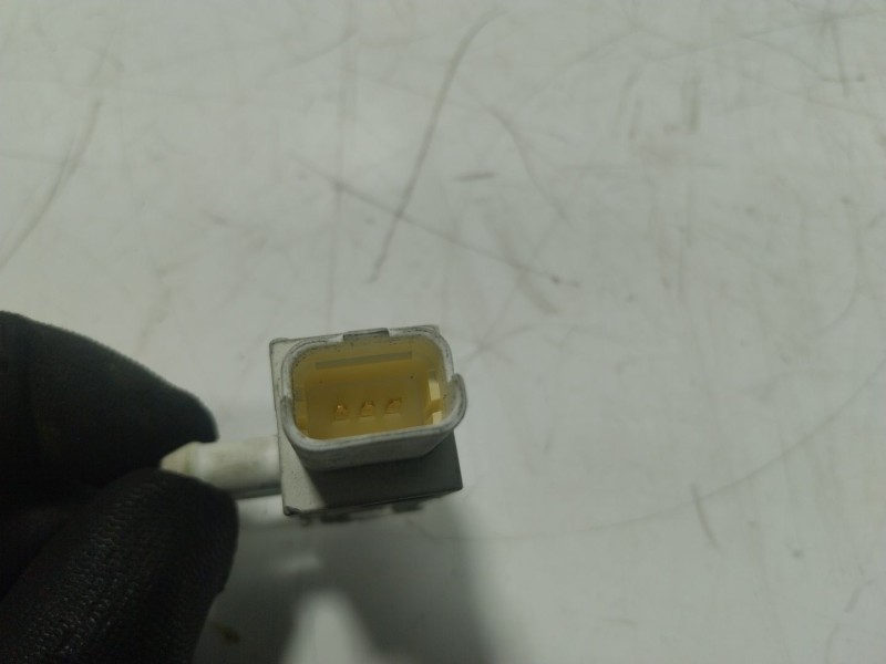 Recambio de modulo electronico para renault clio iv (bh_) 1.5 dci 90 referencia OEM IAM  227701177R 